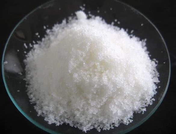 硫酸鋅在醫(yī)藥領域的應用