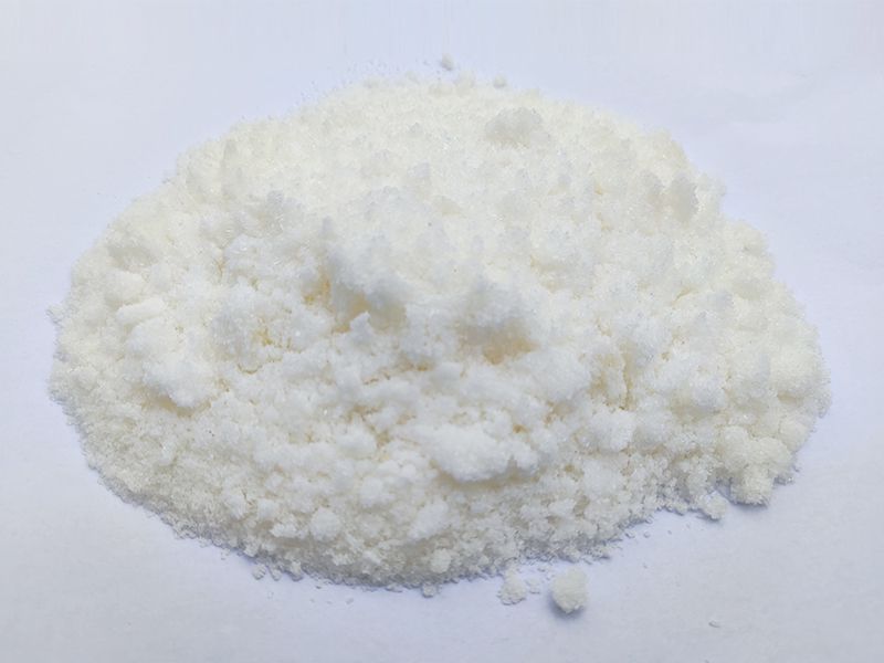 硫酸鋅在工業(yè)領域的應用